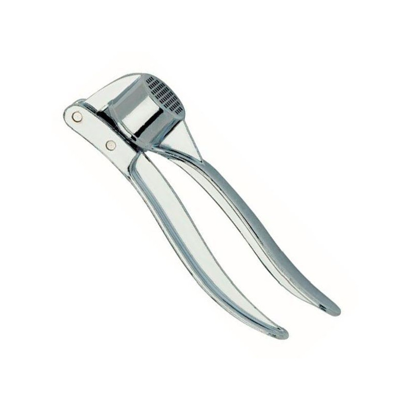 Prensa Ajo Zincado Norpro