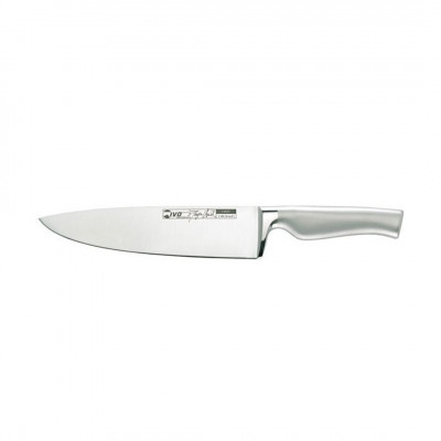 Cuchillo medio golpe 25cm acero inoxidable Virtu