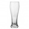 Set vasos cerveza 698ml Fluent 4 unidades