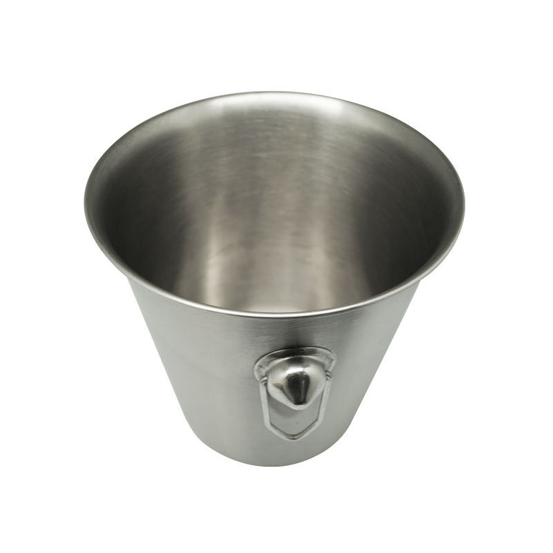 Balde Bar Espumante Inox 2.85L Ø21X21.5Cm