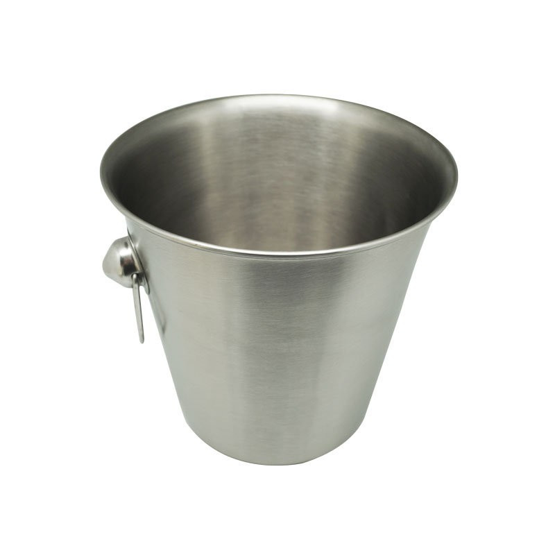 Balde Bar Espumante Inox 2.85L Ø21X21.5Cm