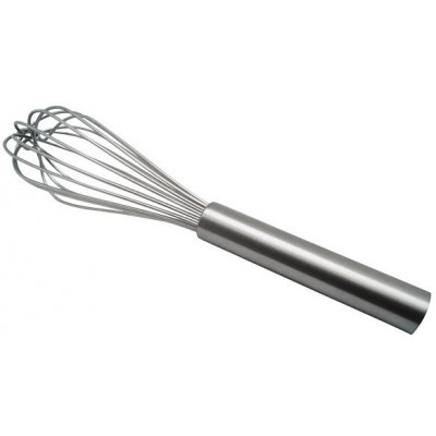 Batidor Tipo Frances 16 Varillas 30cm