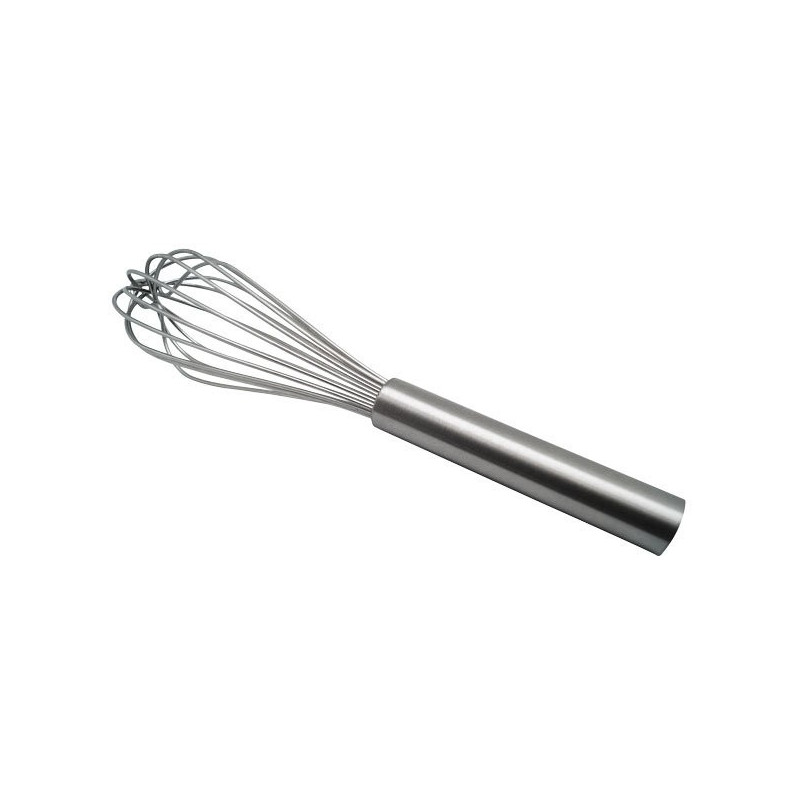 Batidor Tipo Frances 16 Varillas 30cm