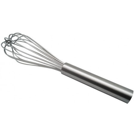 Batidor Tipo Frances 16 Varillas 30cm