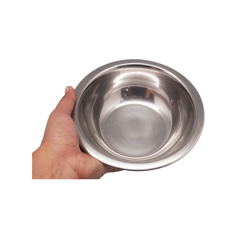 Bowl Cocina Medio 0.7L Inox Kmw