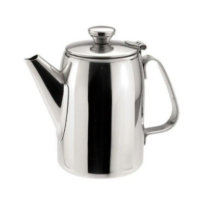 Cafetera Servicio Serie 3000 600ml Inoxidable | Sunnex