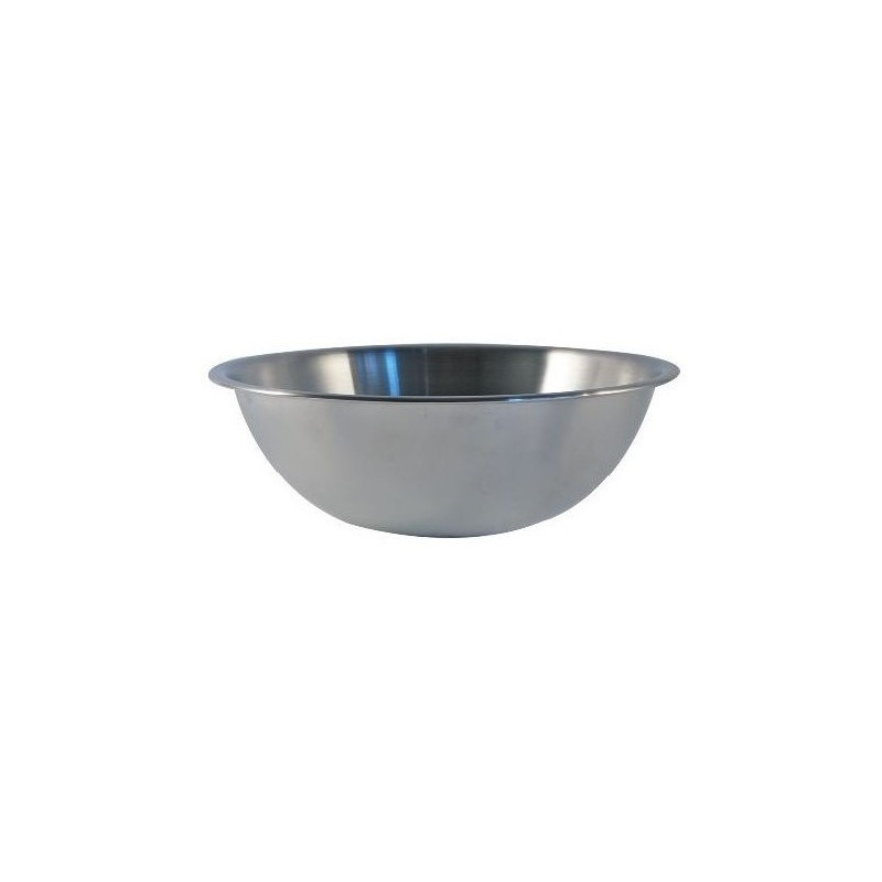 Bowl Cocina Medio 2.85L Inox Kmw