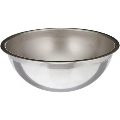Bowl Cocina Medio 4.75L Inox Kmw