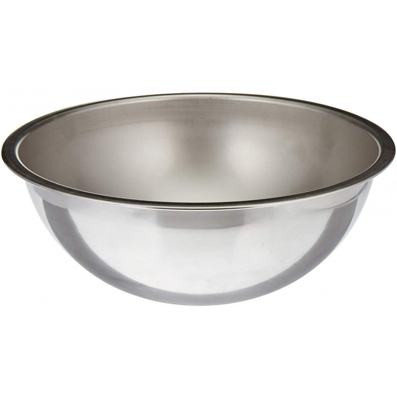 Bowl Cocina Medio 4.75L Inox Kmw