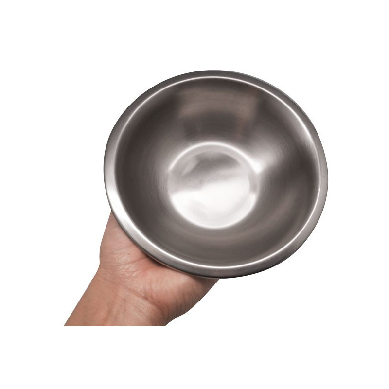 Bowl Cocina Medio 7.6L Inox Kmw