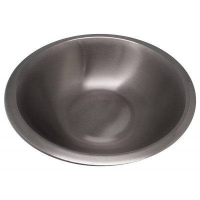 Bowl Cocina Medio 7.6L Inox Kmw