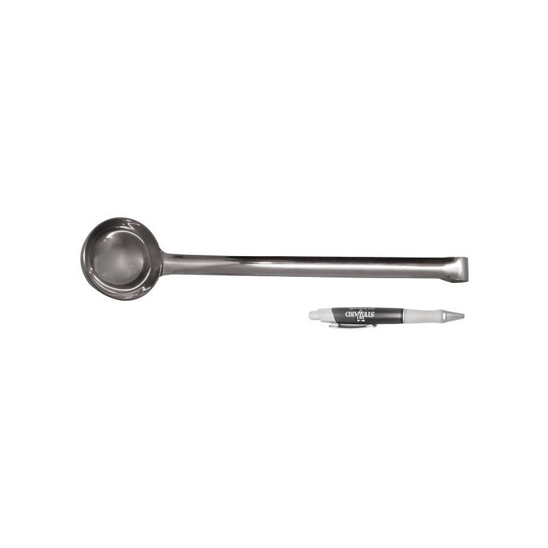 Cucharon Cocina Inox 120Ml Kmw
