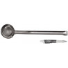 Cucharon Cocina Inox 120Ml Kmw