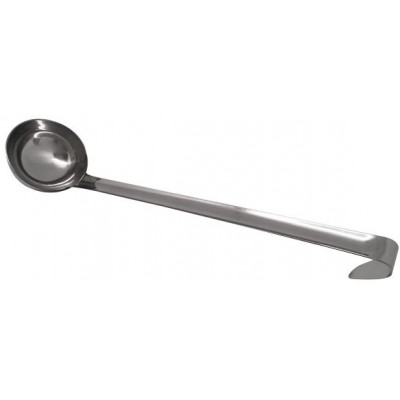 Cucharon Cocina Inox 120Ml Kmw