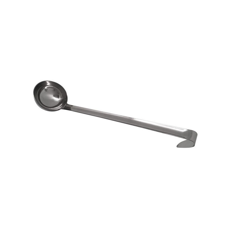 Cucharon Cocina Inox 120Ml Kmw