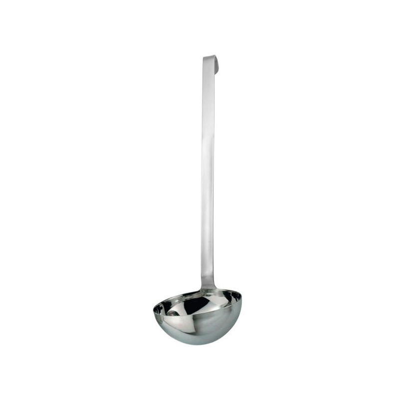 Cucharon Cocina Inox 250Ml Kmw