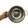 Escurridor Verduras Inox 2.85L