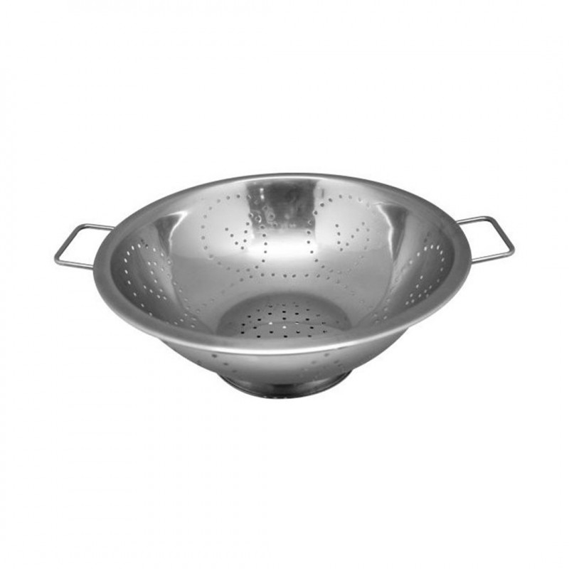 Escurridor Verduras Inox 2.85L