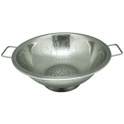 Escurridor Verduras Inox 4.75L