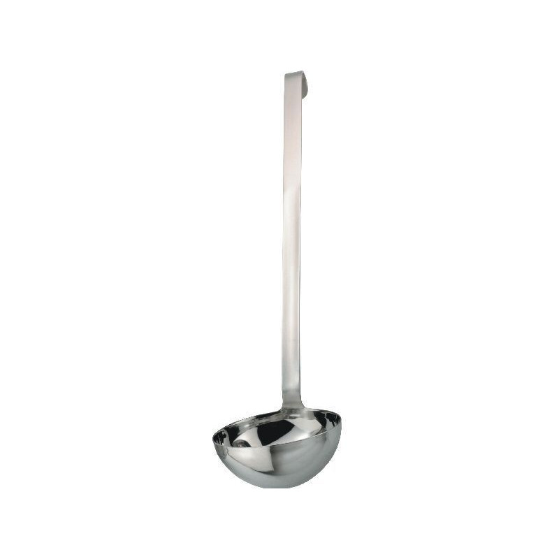 Cucharon Cocina Inox 200Ml 41Cm Sunnex