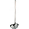 Cucharon Cocina Inox 200Ml 41Cm Sunnex