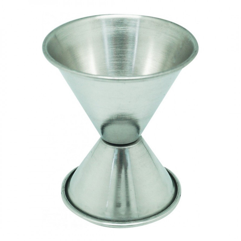 Jigger 30 A 59 Ml - 1 Oz A 2 Oz