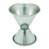 Jigger 30 A 59 Ml - 1 Oz A 2 Oz