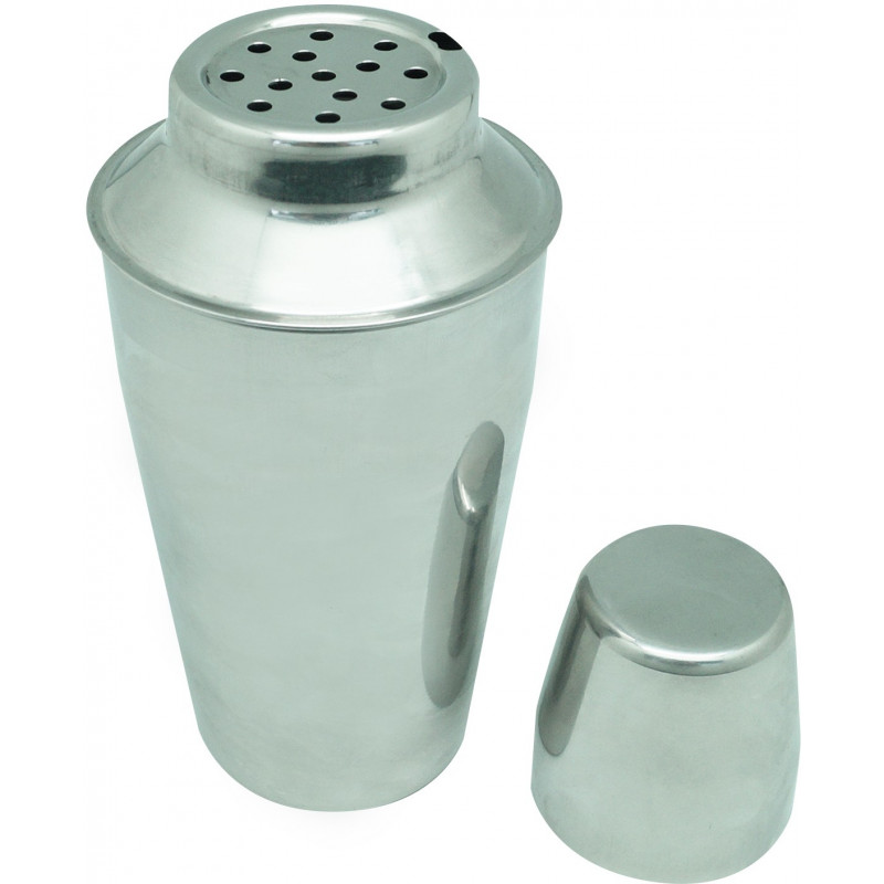 Coctelera Acero 840ml