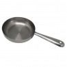 Sarten Mini Nanostyle Ø12.5X3Cm Inox - Kmw
