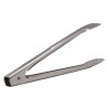 Tenaza Cocina Asado 30Cm Inox