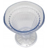 Copa Helado 177Ml Plast Transparente