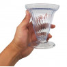 Copa Helado 177Ml Plast Transparente