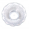 Pocillo Postre Policarbonato 177ml Transparente