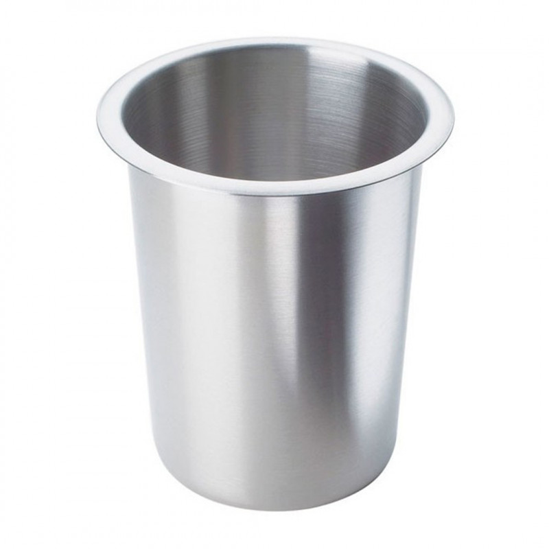 Deposito Olla Sopera Inox Sunnex