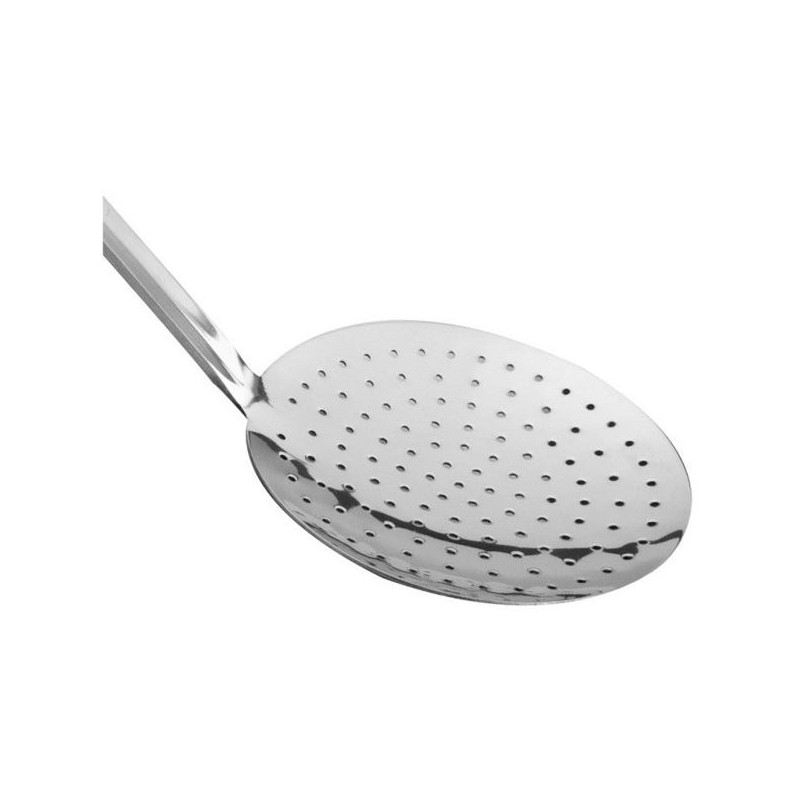 Espumadera Rda Perfo Inox 15Cm