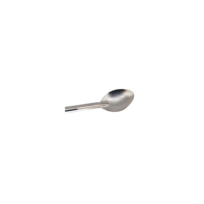 Cuchara Servicio Inox Lisa 28Cm Kmw