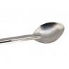 Cuchara Servicio Inox Lisa 28Cm Kmw