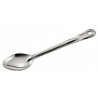 Cuchara Servicio Inox Lisa 28Cm Kmw