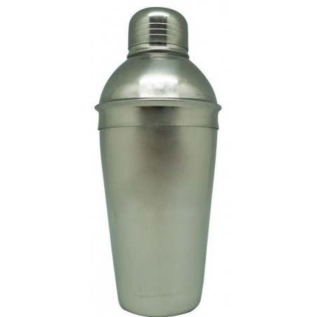 Coctelera 0.48L Inox Deluxe