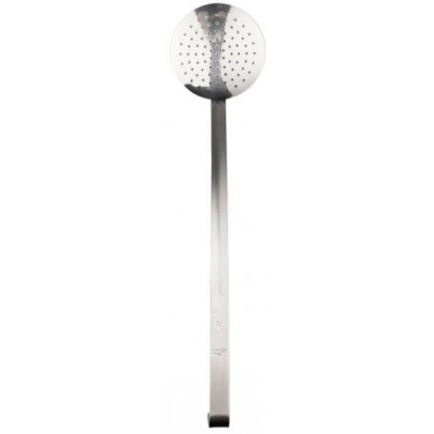 Espumadera Rda Perfo Inox 15Cm
