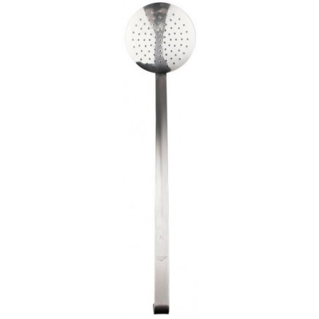 Espumadera Rda Perfo Inox 15Cm