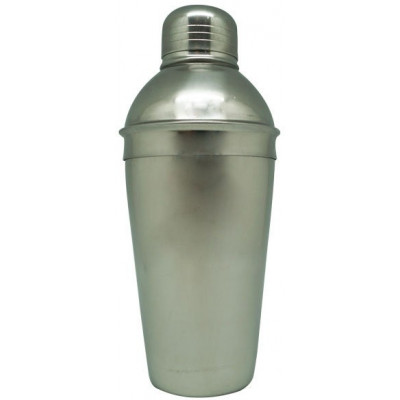 Coctelera 0.72L Inox Deluxe