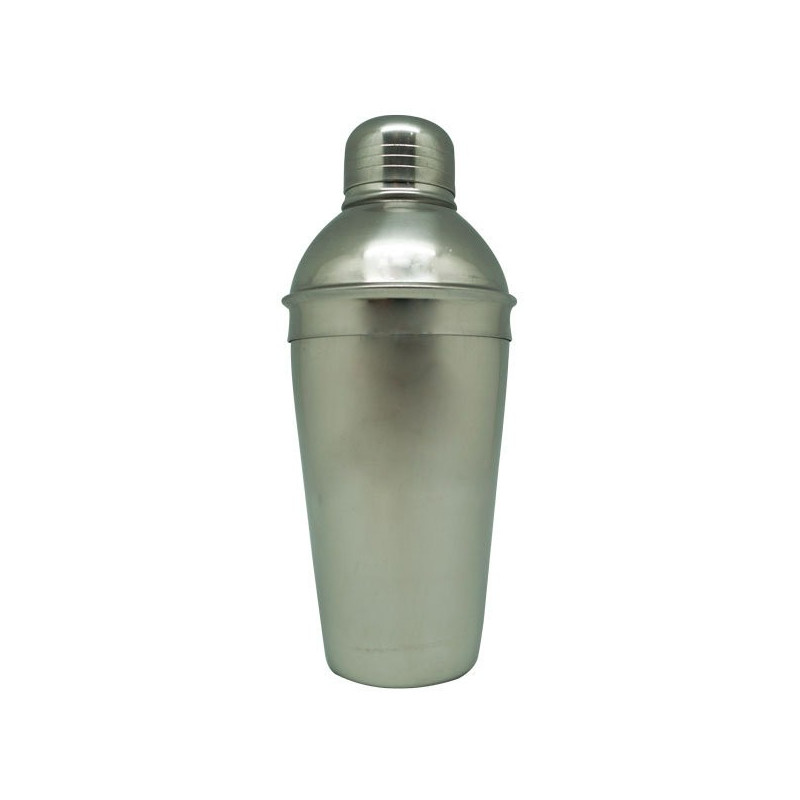 Coctelera 0.72L Inox Deluxe