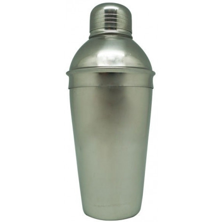 Coctelera 0.72L Inox Deluxe