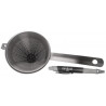 Colador Chino Inox Ø13Cm Malla Fina Kmw