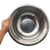 Bowl Cocina Alto 4.75L Inox Ø29Cm Kmw