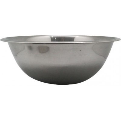 Bowl Cocina Alto 4.75L Inox Ø29Cm Kmw