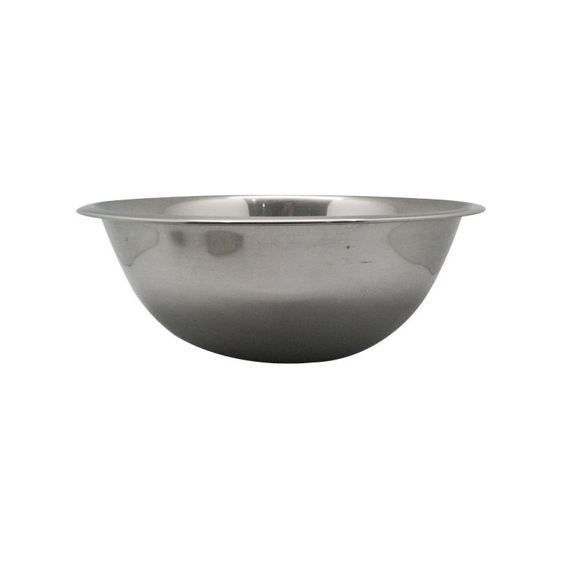 Bowl Cocina Alto 4.75L Inox Ø29Cm Kmw
