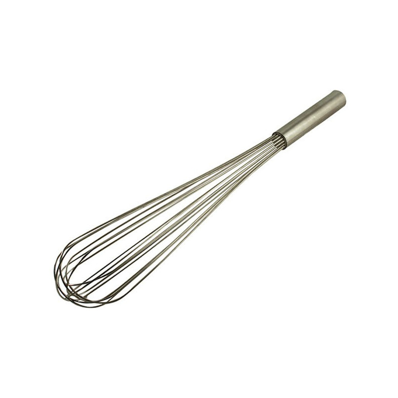 Batidor Tipo Frances 16 Varillas 55cm