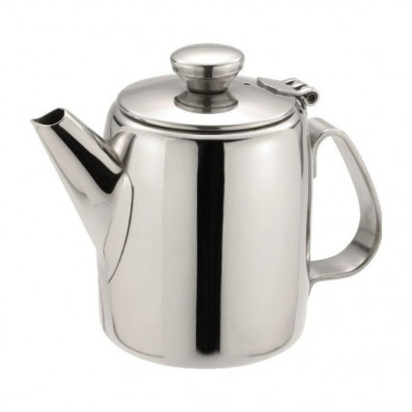 Tetera Inoxidable 0.3 Litros | Sunnex